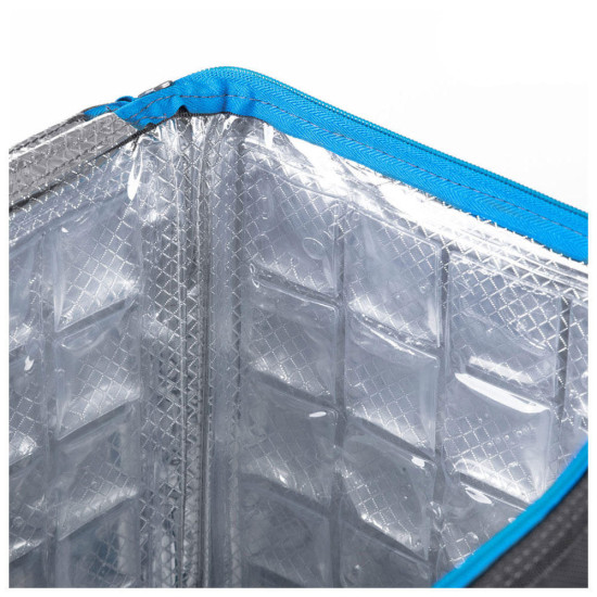 Spokey Ισοθερμική τσάντα φαγητού 25 x 22 x 25 cm Spokey Ισοθερμική τσάντα φαγητού 25 x 22 x 25 cm